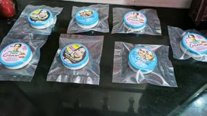 Night Cream With Soap Brightening 100%effective