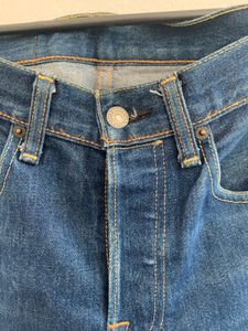 Levi’s 501ct