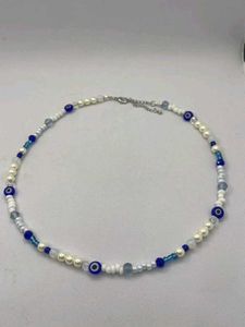 Pinteresty Aesthetic Necklace