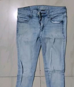 Blue Jeans for women