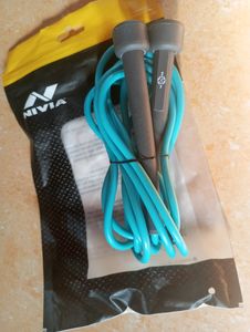 Nivia Skipping Rope