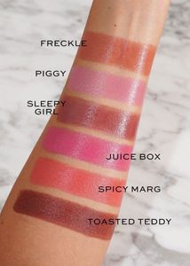 COMBO OF 3 Rhode Peptide Gloss, Lipliner And Blush
