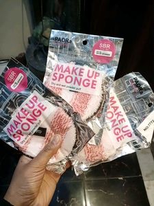 Makeup Sponge