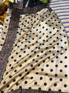 Saree’s