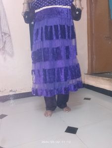 Frock For Party