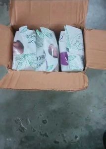 Goat Milk Baby Wipes (3 Pack)