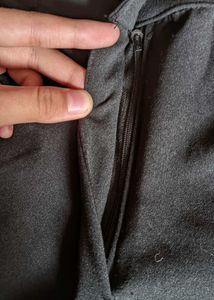Black Pant