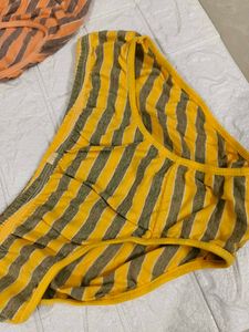 Pack Of 4 Panties