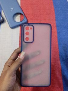 SAMSUNG S20 FE COVER GRAB NOWWW!!!!! HURRY