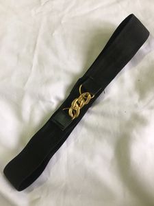 Casual Stretchable Women Belts
