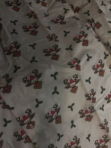 Christmas Short Sleeve Shirt