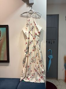 🆕 “Bombay Paisley” Floral Gown Suit