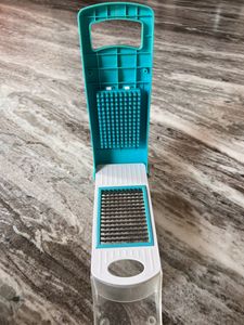 12 In 1 Vegetable And Fruit Cutter