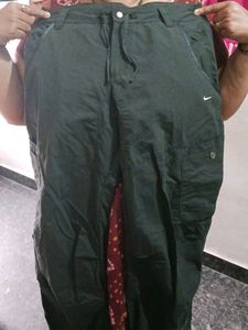 Cargo Pants For Women ✨️