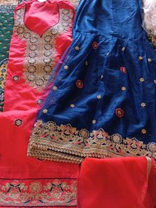 Garara Set