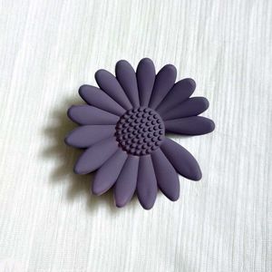 Flower Hair Claws