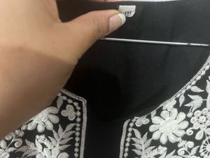 New Black Top