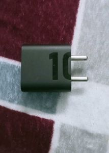 MOTOROLA MOBILE ONLY ADAPTER 10W