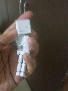 Skeleton Keychain | Best Satisfaction