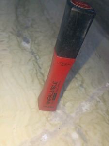 Loreal Paris Lipstick