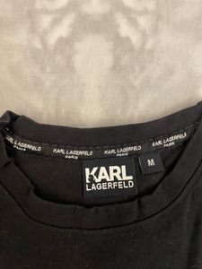 Karl Lagerfeld Tshirt