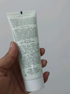 Oriflame Love Nature 2-in-1 Mask &amp; Scrub