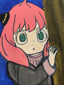 Anime Painting