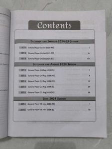 UGC NET/SET/JRF Paper-1 Guide