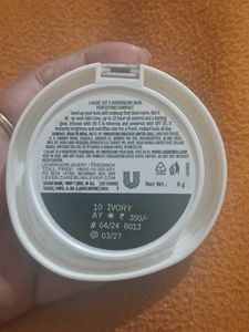 Lakme Vit C Superglow Compact