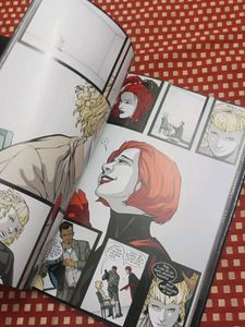 Batwoman Vol. 4 Comic Hardcover