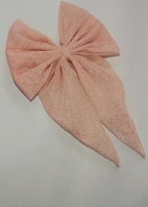 Hair Bow Clips