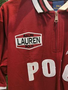 Ralph Lauren Polo Shirt