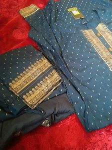 New Suit With Tag Garb The Deal Fast