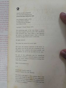 An Era of Darkness - Shashi Tharoor