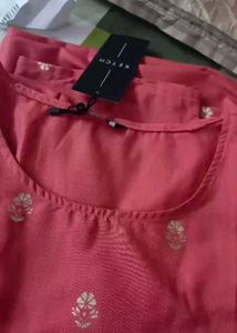 Kurta Set Totally New With Tag
