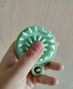 HAIR SCALP MASSAGER