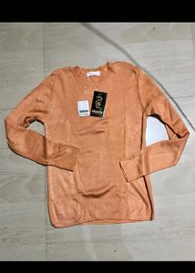 Stylish Long Sleeve T-Shirt