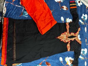 Beautiful Suit Without Duptta