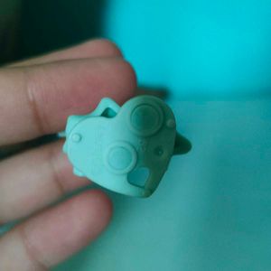 Kinder Joy Cinderella &amp; Moana Miniature Figures