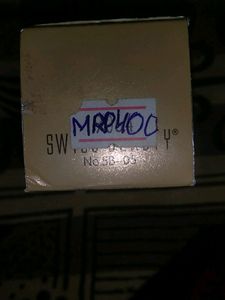 High Coverage Water Proof Base Foundation