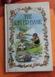 The River Bank Book
