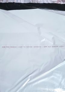 8×10 Courier Bags With Pod