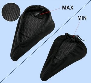 3D Sponge Cycle Seat Cover | Bicycle Sea