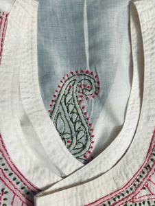 MELANGE - Elegant Ethnic Kurta