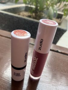 Zudio Lipstick