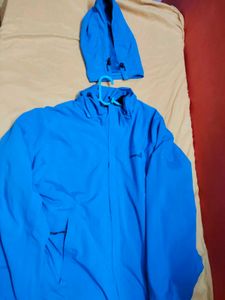 Selling My Jacket