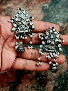 Earrings NO:6