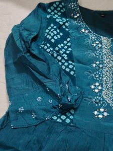 Tunic Top