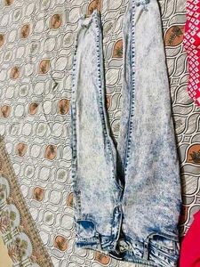 Light Blue Jeans For Women