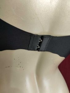 049 - Soft Cup Bra